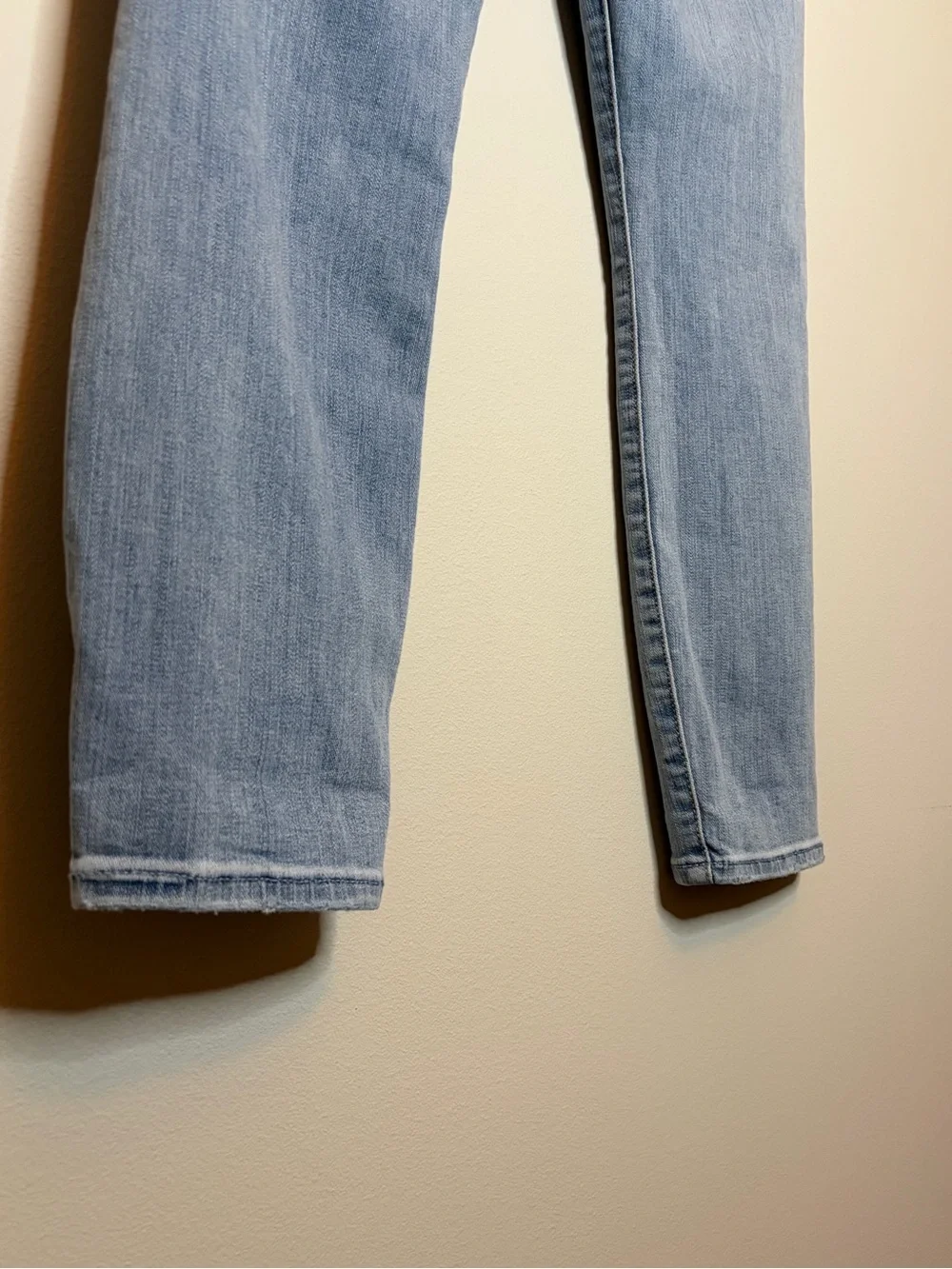 7 For All Mankind these all